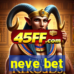 neve bet